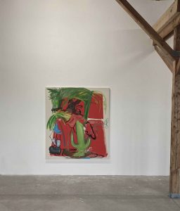 Galerie - Louis Wessendorff