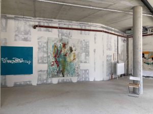 Galerie - Louis Wessendorff