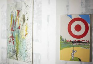 Galerie - Louis Wessendorff