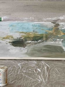 Untitiled VIII - Louis Wessendorff