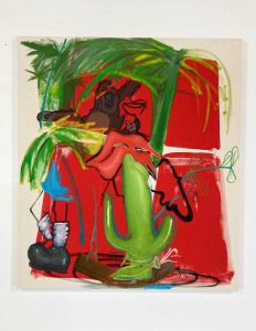 damaged goods - Louis Wessendorff