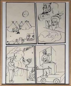 untitled II - Louis Wessendorff